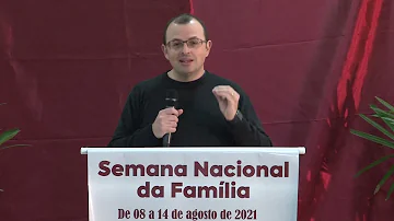 Como definir o amor em família?