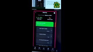 SPAN Smart Panel in Our Fully Electric Mini Home | Smart Energy Control in Denver
