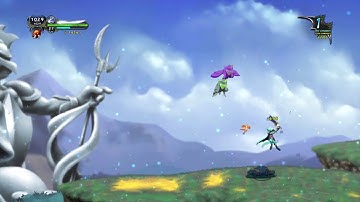 Dust: An Elysian Tail - First Playthrough - Part 9 (The Blacksmith)