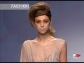 MARELLA FERRERA Spring Summer 2010 Haute Couture - Fashion Channel