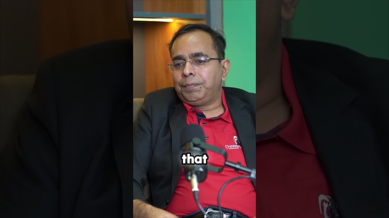 The Data Revolution is Here: How Real-Time EV Metrics are Unlocking Massive Investment! ⚡️