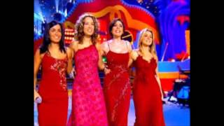 Les Enfoirés Il Me Dit Que Je Suis Belle