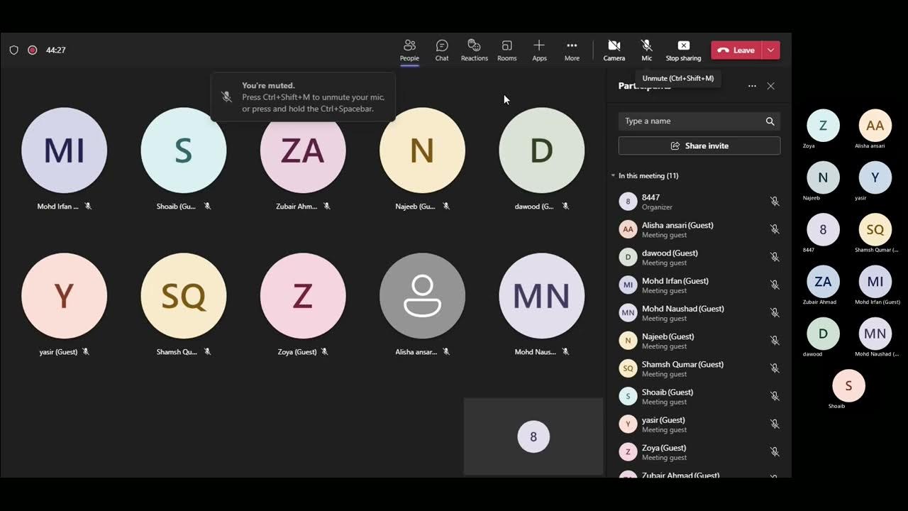 Python class room training Quiz 20221008 220406 Meeting Recording - YouTube