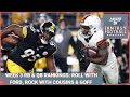 Roll out Jerome Ford, rock with Kirk Cousins, Jared Goff: Fantasy football Week 3 RB & QB rankings