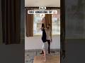 Student’s First Handstand Attempt 🔥 Assisted Arm Balance Progress! #yogateacher #yogapose