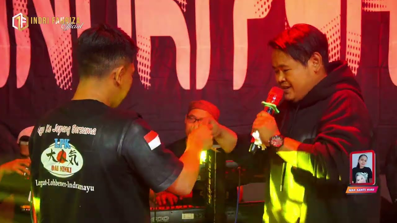 MASIH LARA || WA KOSLET FEAT WA KOCRET 