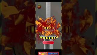 real hydraulic press 3D screenshot 1