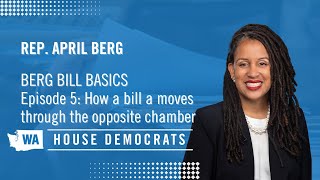 Berg Bill Basics Ep5
