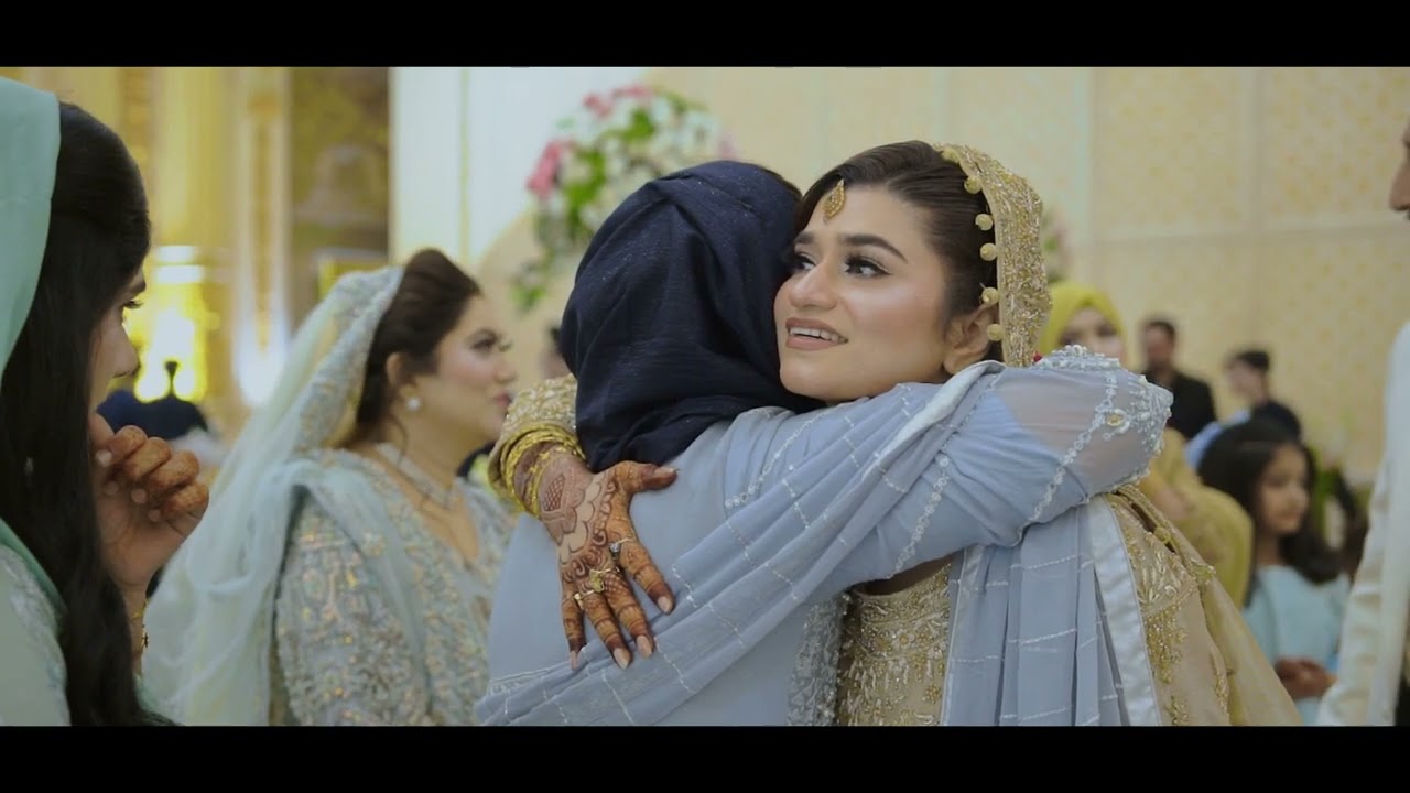 Wedding Dance Performance Highlights 2025 | Pakistani Wedding Dance | 