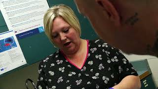 Medication Assistance Treatment Program