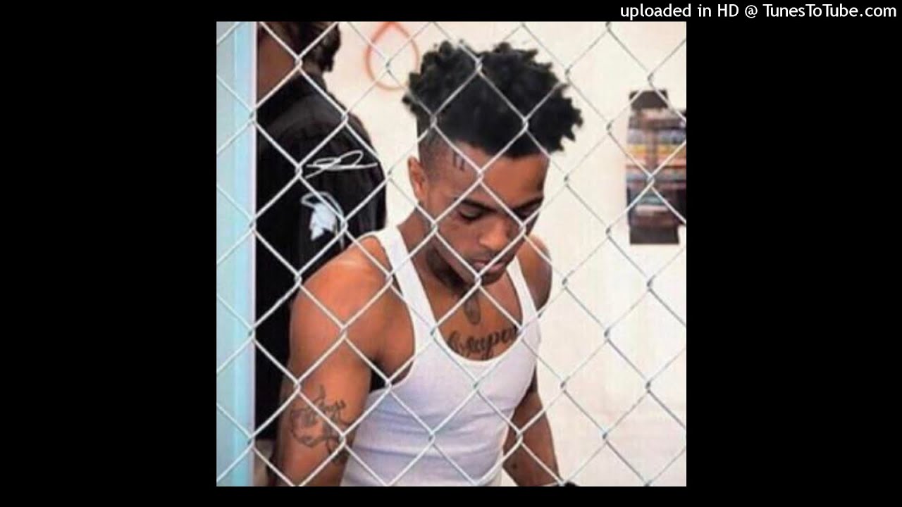 XXXTENTACION TYPE BEAT "TRAUMA" (Prod. onlyrealcash)