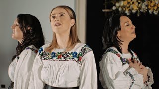 Jeanina Ivașcu, Silvia Tomoiagă & Amalia Decean - Vorbim și dupa ce-am plecat