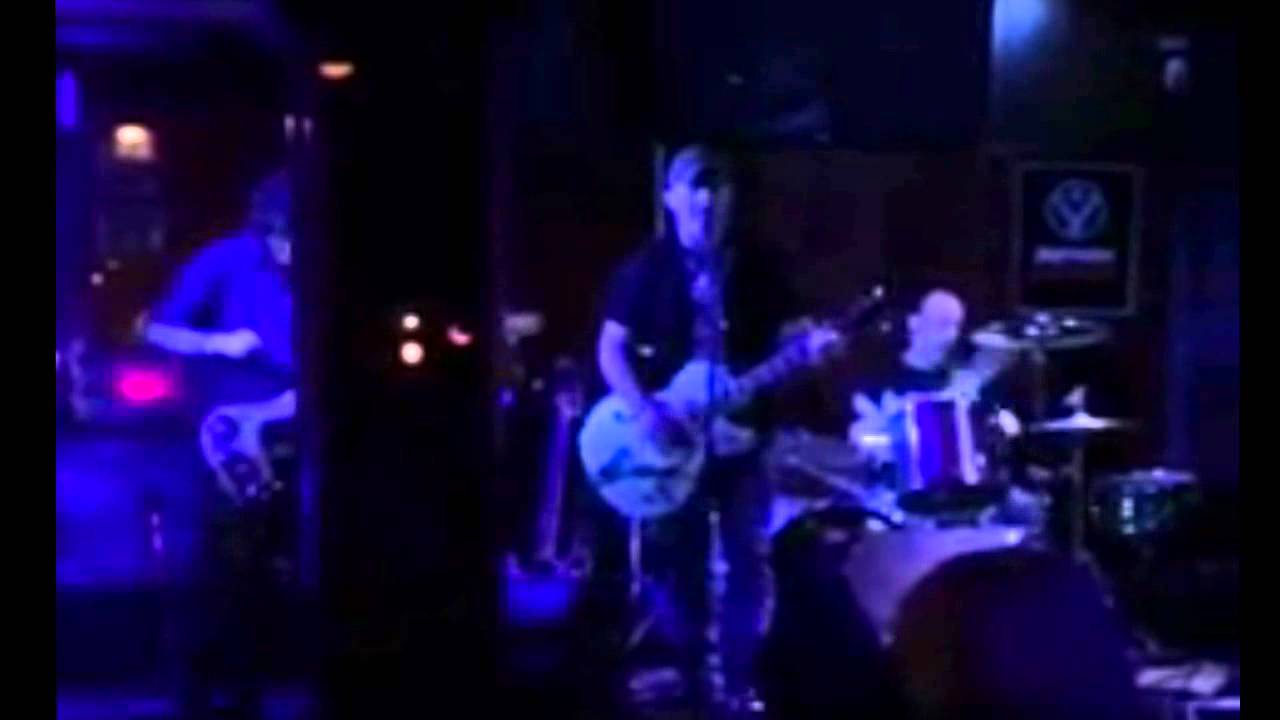 I Dont Know, The Sheepdogs. Cover by the Whiskey Kings YouTube