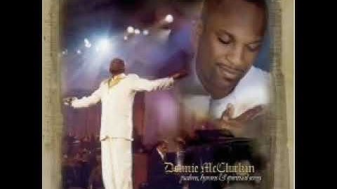 Donnie McClurkin   Only You Are Holy