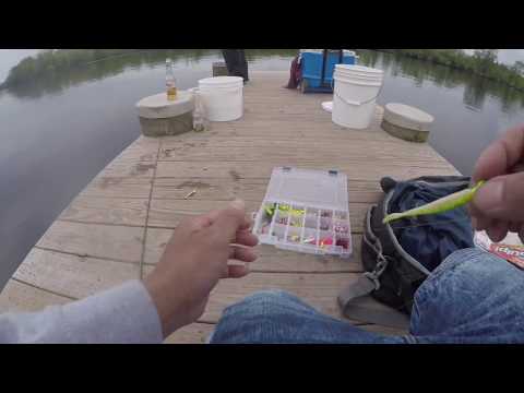 Fishing Report Fremont Wisconsinabout