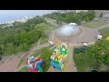 Soligorsk Parks 2022