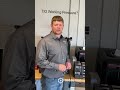 What's the Right TIG Welding Pressure? Find Out in 30 Seconds!