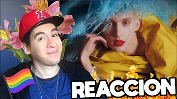 Troye Sivan - Bloom | Video REACCION