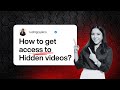 HOW TO WATCH REMAINING MA LECTURES FOR CHAPTER 11,13,14 and 15?