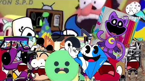 Pizza Tower Screaming Error Add Round 17