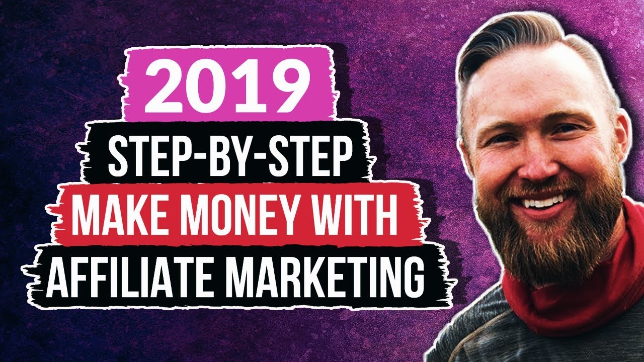 How To Make Money Online With Affiliate Marketing - YouTube