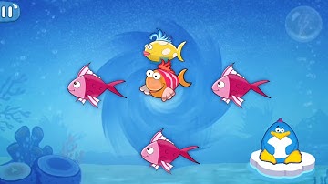 Match 3 Game Hi-Fidelity Prototype Demo