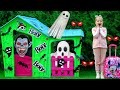 Halloween story for kids compilation the bedtime story for kids with Ksysha