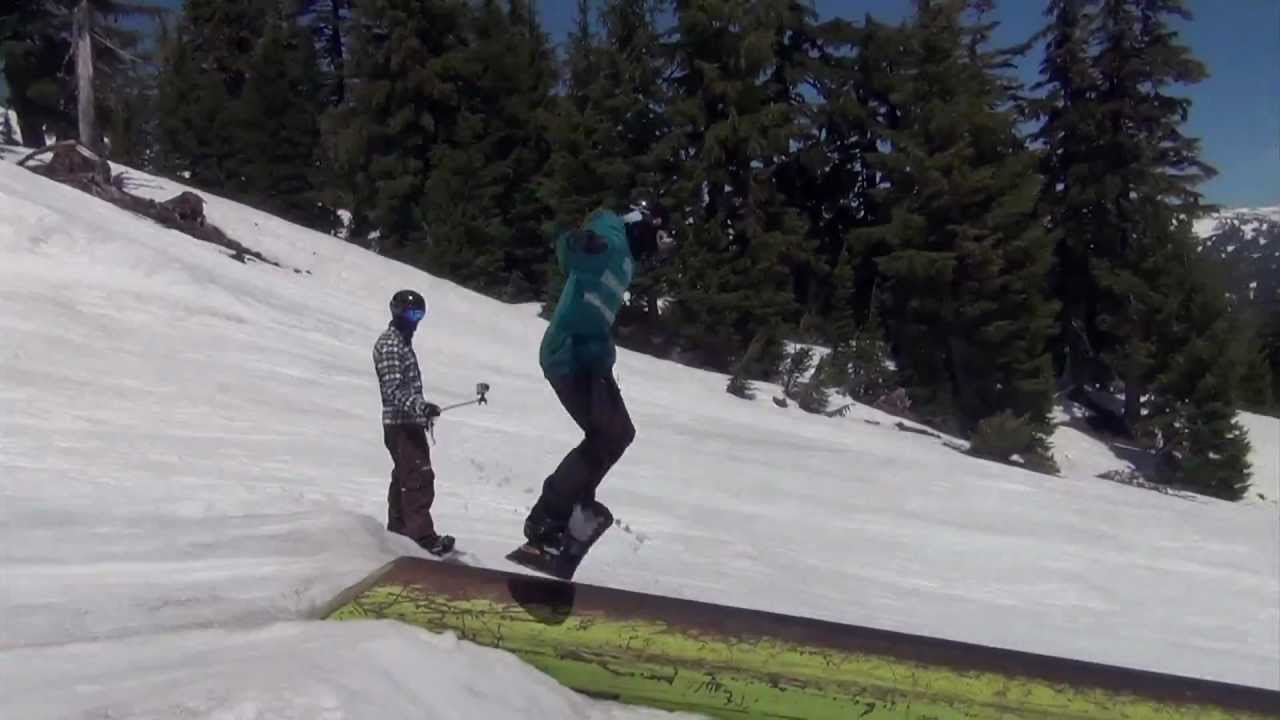 MBSEF June Camp 2012