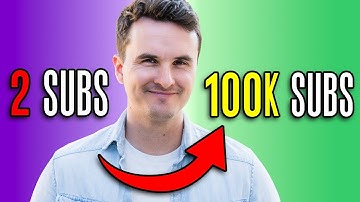 THIS is holding you back from YouTube Growth