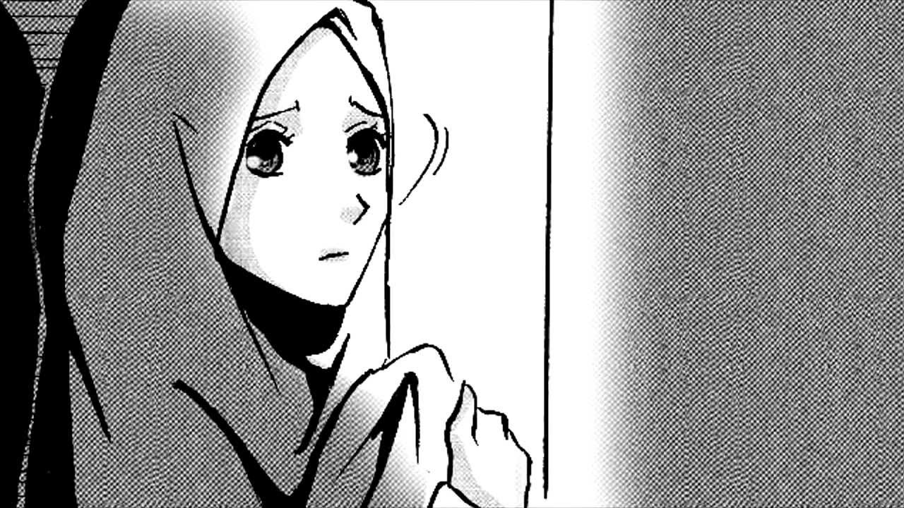 The Pious Student Muslim Manga YouTube