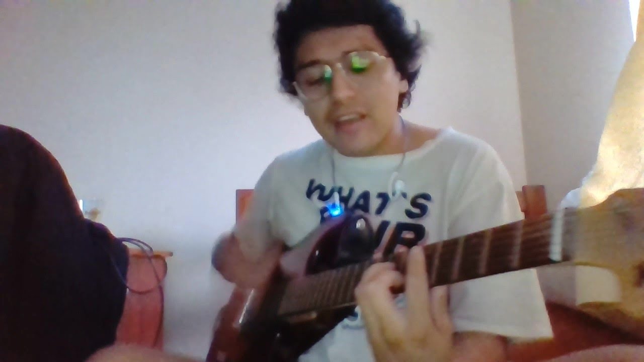 Amarga Marga - Diana (cover)