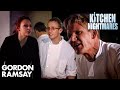 Can Gordon Ramsay FINALLY Save This Italian DISASTER ZONE?! | Full Episode | Kitchen Nightmares