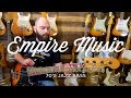 Fender Vintera 70's Jazz Bass - EMPIRE MUSIC