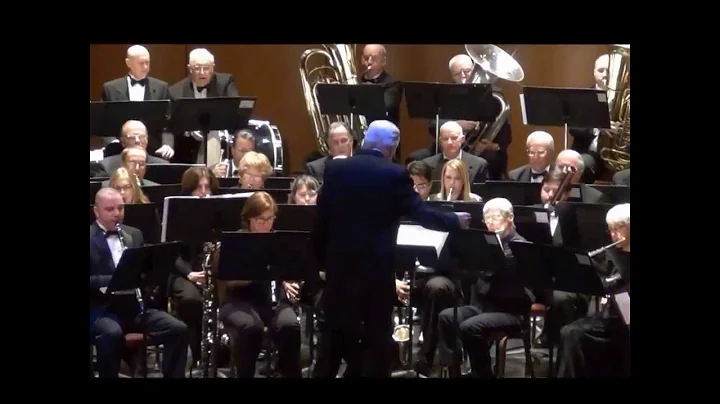 The San Diego Concert Band 12-17-13 MERRY CHRISTMA...