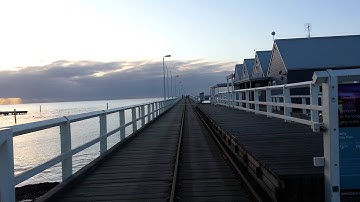Busselton Jetty I