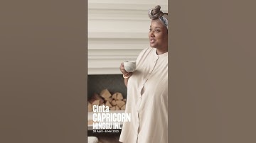 CINTA CAPRICORN MINGGU INI (30 April - 6 Mei 2023) #shorts #shortsvideo