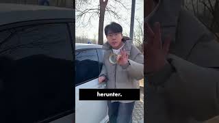Ausgesperrt vom eigenen Auto? Diese Optionen gibt es. 🚗⚠️