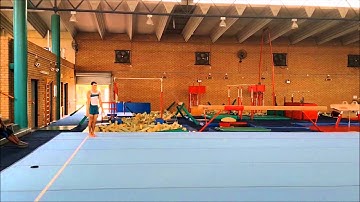 Age Group Programme - Men