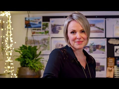 Video: How To Become Your Garden Designer