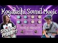 Kogalashi Sound Magic 