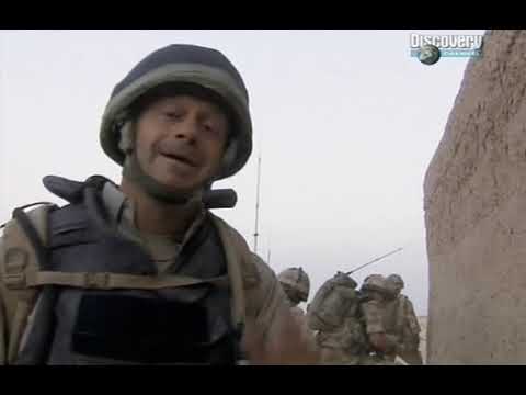 Videó: Megjegyzések Férj Afganisztánban Telepítésére - Matador Network