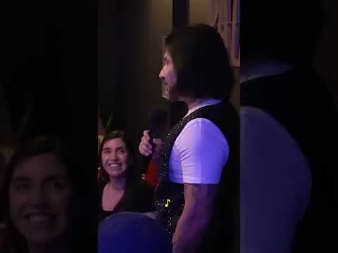 Felipe Avello - Investigaste