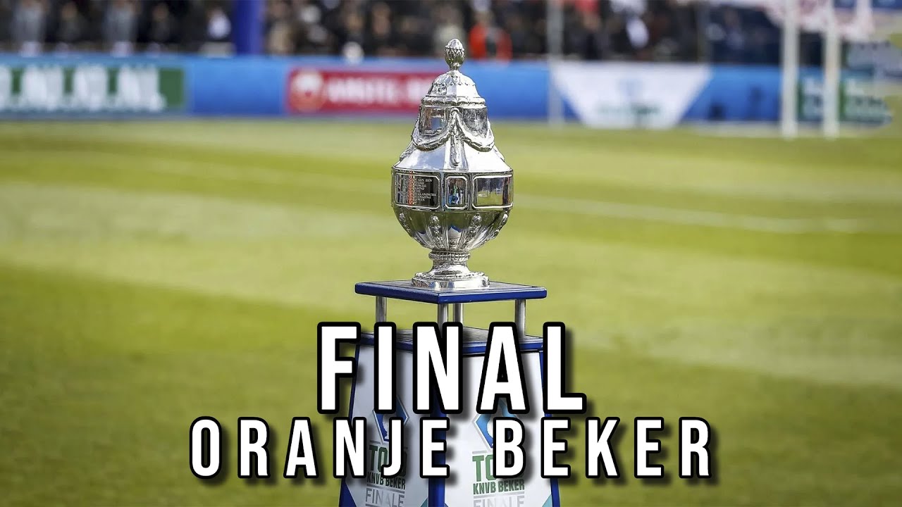 Oranje