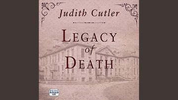 Chapter 6.5 - Legacy of Death