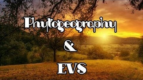 Kerala University BSc Botany preious questions - (sem 5) EVS & Phytogeography.