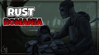 [LIVE] Rust  Romania|Mai dau si ei,mai luam si noi   [RELAX & CHILL]