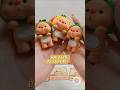 oyo bear fruits party #oyobear #hippers #blindbox #unboxing #fruitsparty #jotoys #cute #kawaii #toys