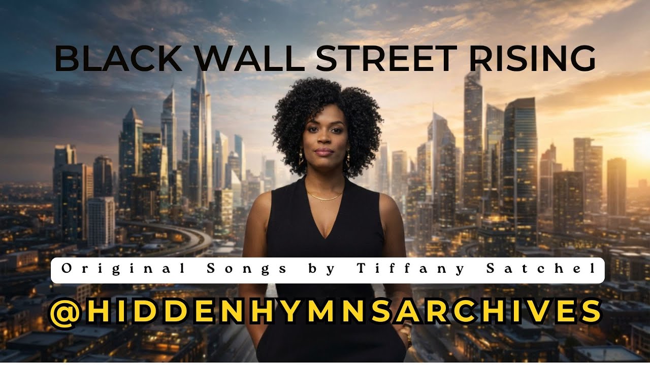 Black Wall Street Rising | Black History Month Double Feature — Tiffany ...