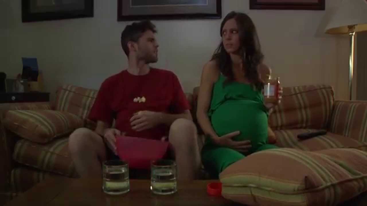 Pregnant Man Movie 113