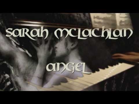 Sarah McLachlan  ---  Angel  ----Video